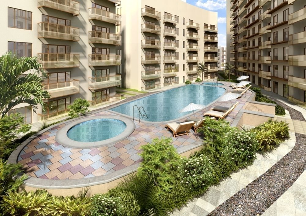 Gulf Suites Hotel Amwaj Manama Exterior foto