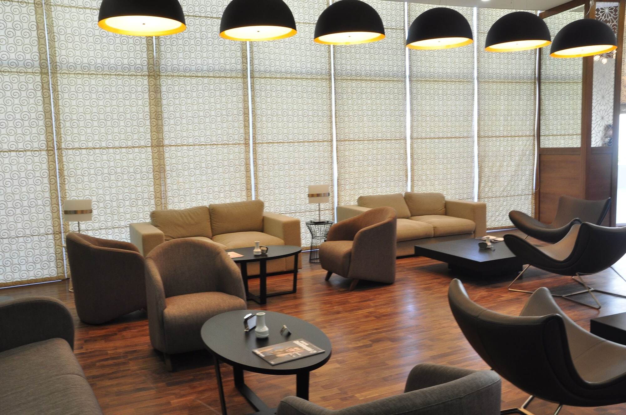 Gulf Suites Hotel Amwaj Manama Exterior foto